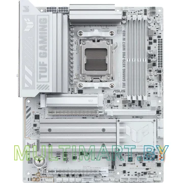 Материнская плата ASUS TUF Gaming X870-PRO WIFI7 W NEO